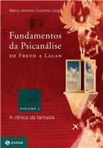 Ficha técnica e caractérísticas do produto Fundamentos da Psicanalise de Freud a Lacan, V.2