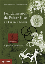 Ficha técnica e caractérísticas do produto Fundamentos da Psicanálise de Freud a Lacan - Vol. 3
