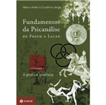 Ficha técnica e caractérísticas do produto Fundamentos da Psicanalise de Freud a Lacan - Vol 3 - Zahar