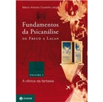 Ficha técnica e caractérísticas do produto Fundamentos da Psicanalise de Freud a Lacan - Vol 2 - Zahar