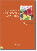 Ficha técnica e caractérísticas do produto Fundamentos da Psicologia Analítica, os - Vozes
