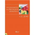 Ficha técnica e caractérísticas do produto Fundamentos da Psicologia Analítica (Os)
