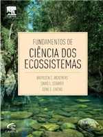 Ficha técnica e caractérísticas do produto Fundamentos de Ciência dos Ecossistemas - Elsevier