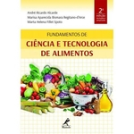 Ficha técnica e caractérísticas do produto Fundamentos de Ciência e Tecnologia de Alimentos - 02Ed/20
