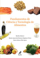Ficha técnica e caractérísticas do produto Fundamentos de Ciencia e Tecnologia de Alimentos - 1