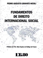 Ficha técnica e caractérísticas do produto Fundamentos de Direito Internacional Social - Ltr