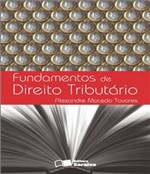 Ficha técnica e caractérísticas do produto Fundamentos de Direito Tributario - 04 Ed - Saraiva