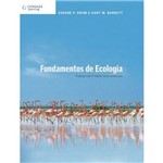 Ficha técnica e caractérísticas do produto Fundamentos de Ecologia