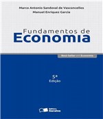 Ficha técnica e caractérísticas do produto Fundamentos de Economia - 05 Ed - Saraiva