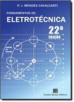 Ficha técnica e caractérísticas do produto Fundamentos de Eletrotécnicas - Freitas Bastos