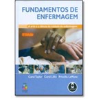 Ficha técnica e caractérísticas do produto Fundamentos de Enfermagem : a Arte e a Ciencia do Cuidado de Enfermagem - com Cd-Rom em Ingles
