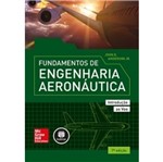 Ficha técnica e caractérísticas do produto Fundamentos de Engenharia Aeronautica - Mcgraw Hill