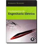 Ficha técnica e caractérísticas do produto Fundamentos de Engenharia Elétrica
