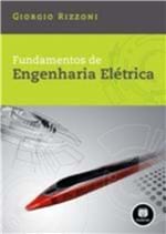Ficha técnica e caractérísticas do produto Fundamentos de Engenharia Eletrica