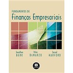 Ficha técnica e caractérísticas do produto Fundamentos de Finanças Empresariais