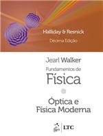Ficha técnica e caractérísticas do produto Fundamentos de Fisica, V.4 - Optica e Fisica - Ltc