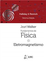 Ficha técnica e caractérísticas do produto Fundamentos de Física - Vol. 3 - Eletromagnetismo