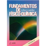 Ficha técnica e caractérísticas do produto Fundamentos de Físico-Química