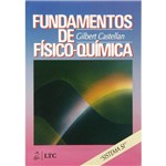 Ficha técnica e caractérísticas do produto Fundamentos de Fisico - Quimica