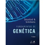 Ficha técnica e caractérísticas do produto Fundamentos de Genetica - Guanabara