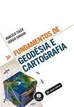 Ficha técnica e caractérísticas do produto Fundamentos de Geodésia e Cartografia