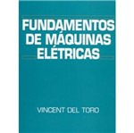 Ficha técnica e caractérísticas do produto Fundamentos de Maquinas Eletricas - Ltc