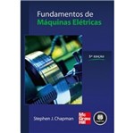 Ficha técnica e caractérísticas do produto Fundamentos de Maquinas Eletricas - Mcgraw Hill