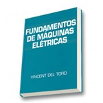 Ficha técnica e caractérísticas do produto Fundamentos de Maquinas Eletricas