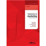 Ficha técnica e caractérísticas do produto Fundamentos de Marketing Vol 1 - Saraiva