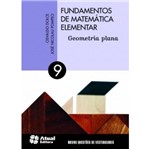 Ficha técnica e caractérísticas do produto Fundamentos de Matematica Elementar 9 - Atual