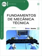 Ficha técnica e caractérísticas do produto Fundamentos de Mecanica Tecnica - Erica - 1