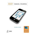 Ficha técnica e caractérísticas do produto Fundamentos de Microeletronica - Ltc