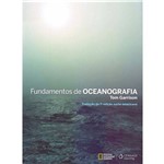 Ficha técnica e caractérísticas do produto Fundamentos de Oceanografia - 02ed/16
