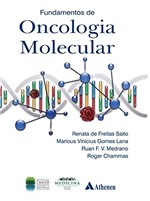 Ficha técnica e caractérísticas do produto Fundamentos de Oncologia Molecular