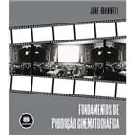 Ficha técnica e caractérísticas do produto Fundamentos de Produção Cinematográfica