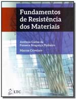 Ficha técnica e caractérísticas do produto Fundamentos de Resistencia dos Materiais