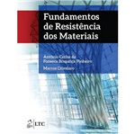 Ficha técnica e caractérísticas do produto Fundamentos de Resitencia dos Materiais - Ltc