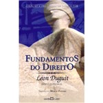 Ficha técnica e caractérísticas do produto Fundamentos do Direito - Martin Claret