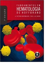 Ficha técnica e caractérísticas do produto Fundamentos em Hematologia de Hoffbrand - Artmed