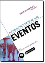 Ficha técnica e caractérísticas do produto Fundamentos em Técnicas de Eventos - Bookman