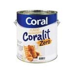 Fundo Preparador Coralit 900ml Coral