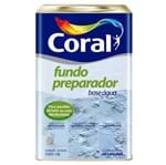 Ficha técnica e caractérísticas do produto Fundo para Parede 18L Coral