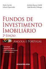 Ficha técnica e caractérísticas do produto Fundos de Investimento Imobiliário - Angola e Portugal