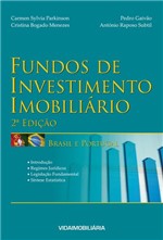 Ficha técnica e caractérísticas do produto Fundos de Investimento Imobiliário - Brasil e Portugal