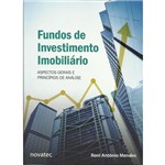 Ficha técnica e caractérísticas do produto Fundos de Investimento Imobiliário
