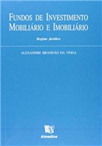 Ficha técnica e caractérísticas do produto Fundos de Investimento Mobiliario e Imobiliario - Almedina