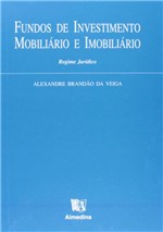 Ficha técnica e caractérísticas do produto Fundos de Investimento Mobiliário e Imobiliário - Almedina
