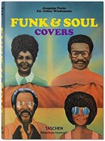 Ficha técnica e caractérísticas do produto Funk e Soul Covers - Taschen - 1