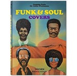 Ficha técnica e caractérísticas do produto Funk e Soul Covers - Taschen