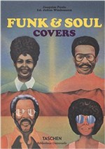 Ficha técnica e caractérísticas do produto Funk & Soul Covers - Taschen